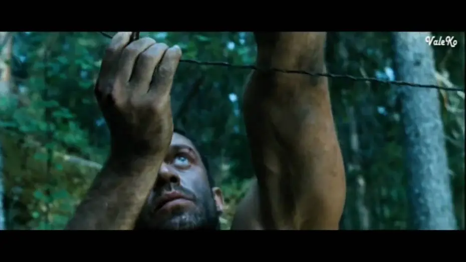 Відео до фільму Охота на пиранью | Piranha Hunt (trailer)