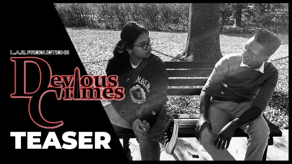 Відео до фільму Devious Crimes | Teaser Trailer - Devious Crimes