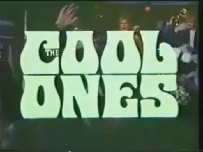 Відео до фільму The Cool Ones | Glen Campbell - The Cool Ones (1967) - Theatrical Trailer