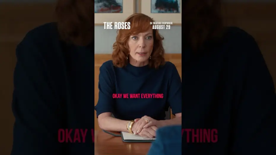 Відео до фільму Роузи | Lawyer Up