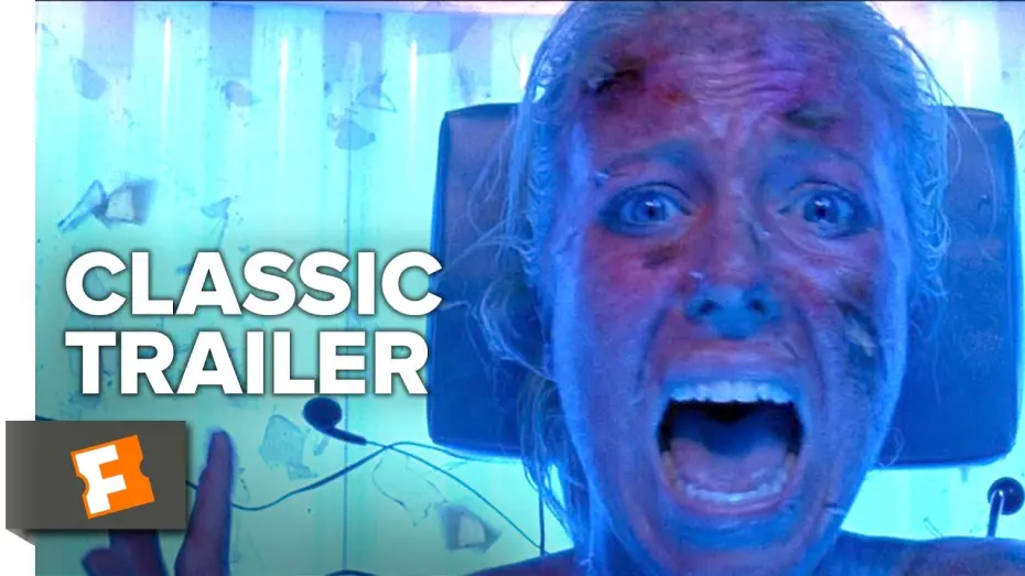 Відео до фільму Пункт призначення 3 | Final Destination 3 (2006) Official Trailer #1 - Mary Elizabeth Winstead Horror Movie