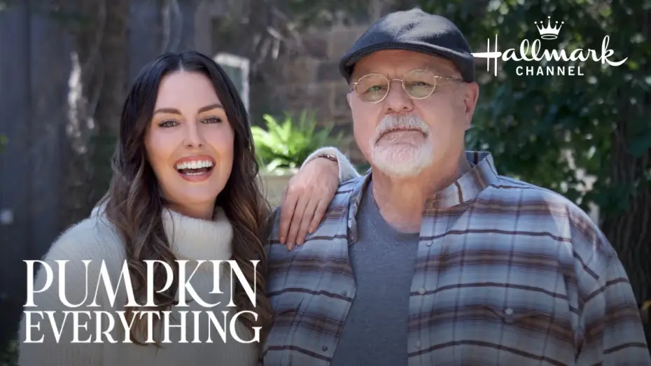 Відео до фільму Pumpkin Everything | Preview