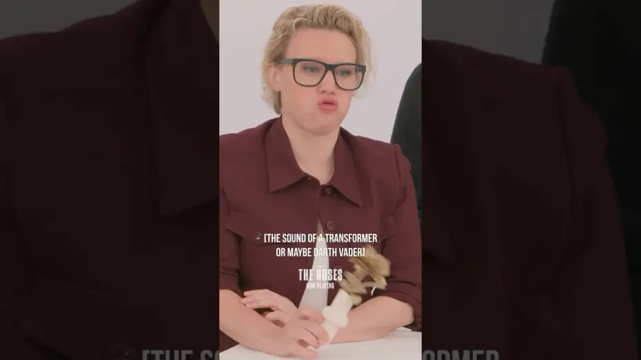 Відео до фільму Роузи | Kate Bloopers