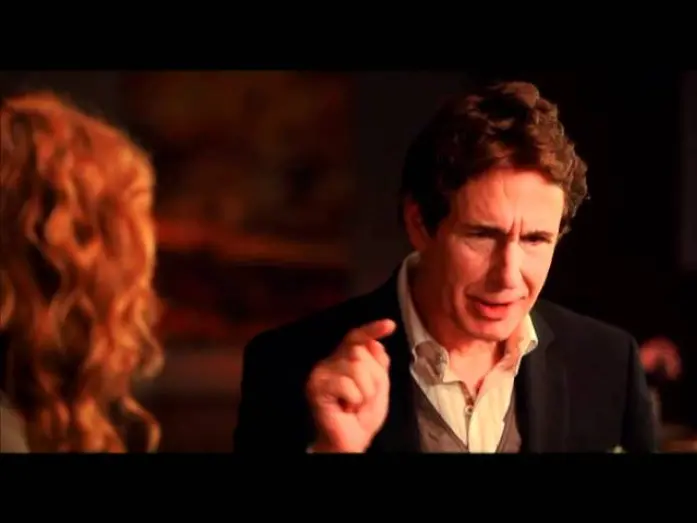 Відео до фільму The Trouble with the Truth | The Trouble with the Truth trailer