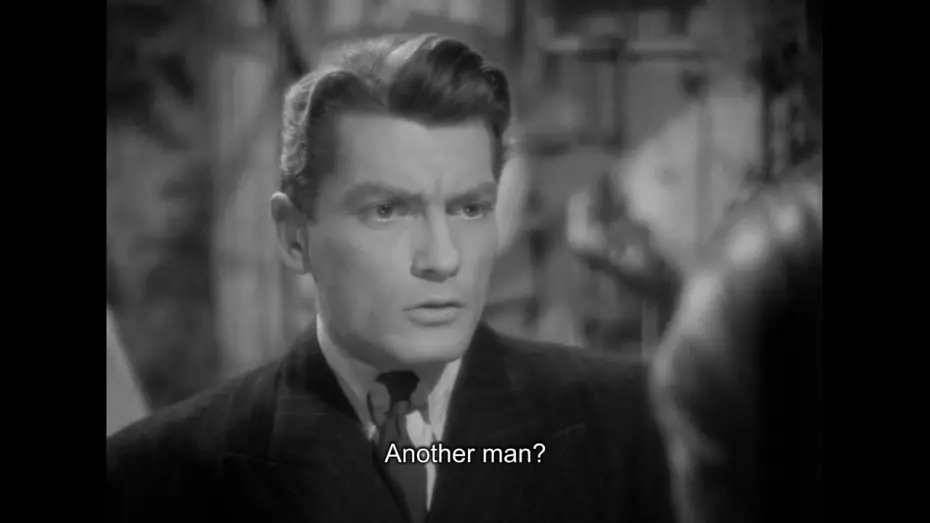 Відео до фільму The Storm Within | LES PARENTS TERRIBLES (THE STORM WITHIN) (1948) - Trailer
