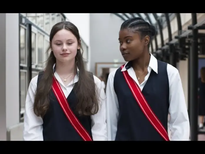 Відео до фільму Крихітка зомбі | &laquo;Малышка зомби&raquo; &ndash; трейлер &ndash; в кино с 22 августа