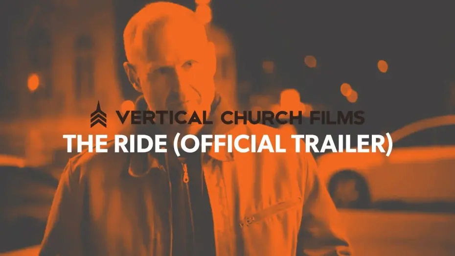 Відео до фільму The Ride | The Ride Trailer (2012)