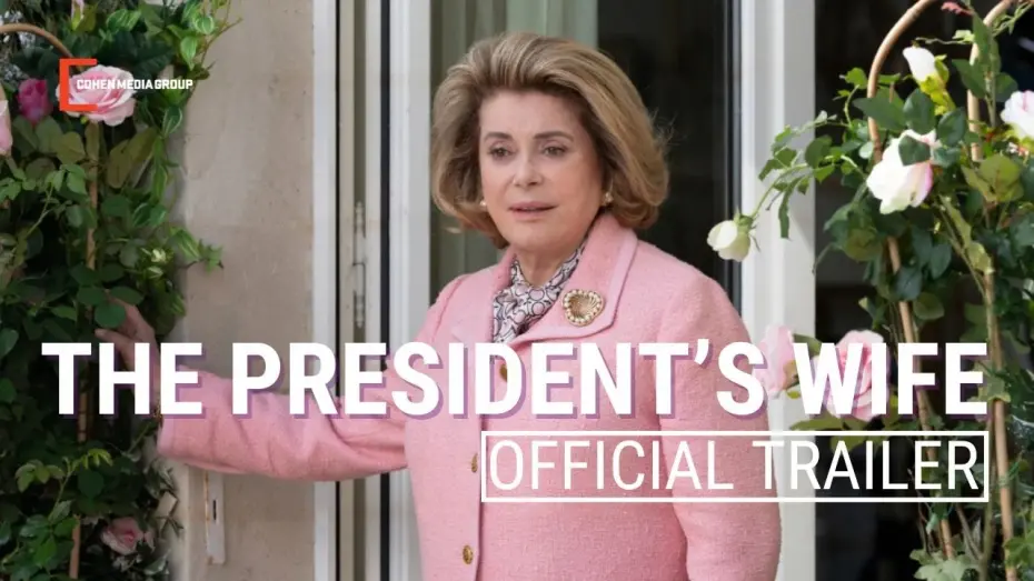 Відео до фільму The President