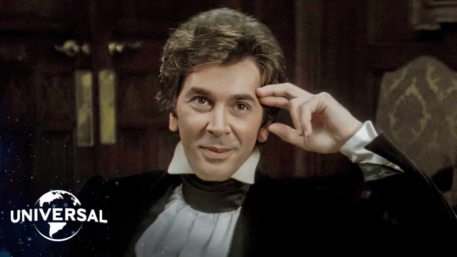 Відео до фільму Дракула | The Charming Count Dracula