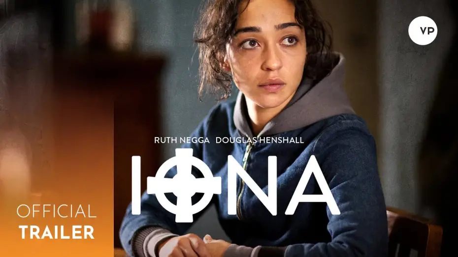 Відео до фільму Iona | Official UK Trailer