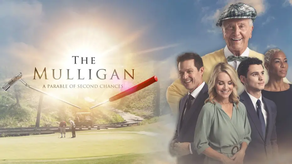 Відео до фільму The Mulligan | The Mulligan - Official Trailer