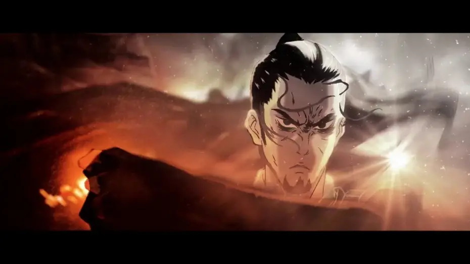 Відео до фільму North Wind: Broken Time | Shuo Feng - Po Zhen Zi (Trailer) 朔风 破阵子 Chinese movie