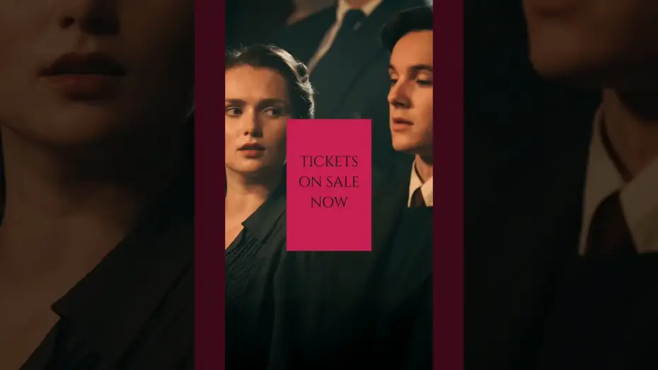 Відео до фільму Істина та зрада | Tickets On Sale Now