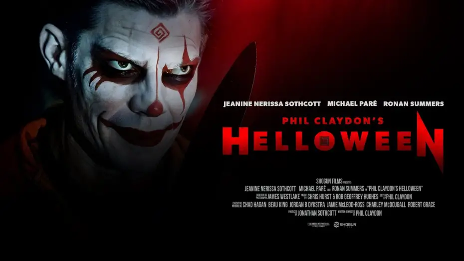 Відео до фільму Helloween | US Trailer