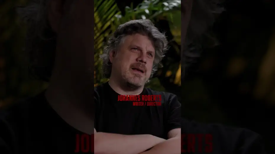 Відео до фільму Примат | Teddy Bear