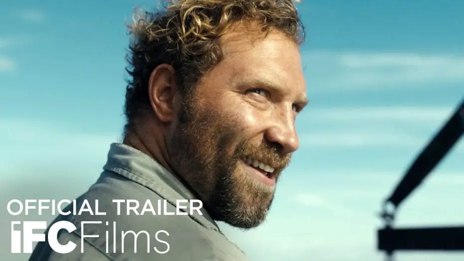 Відео до фільму Небезпечна тварина | Official Trailer