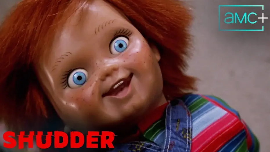Відео до фільму Doc of Chucky | Official Trailer