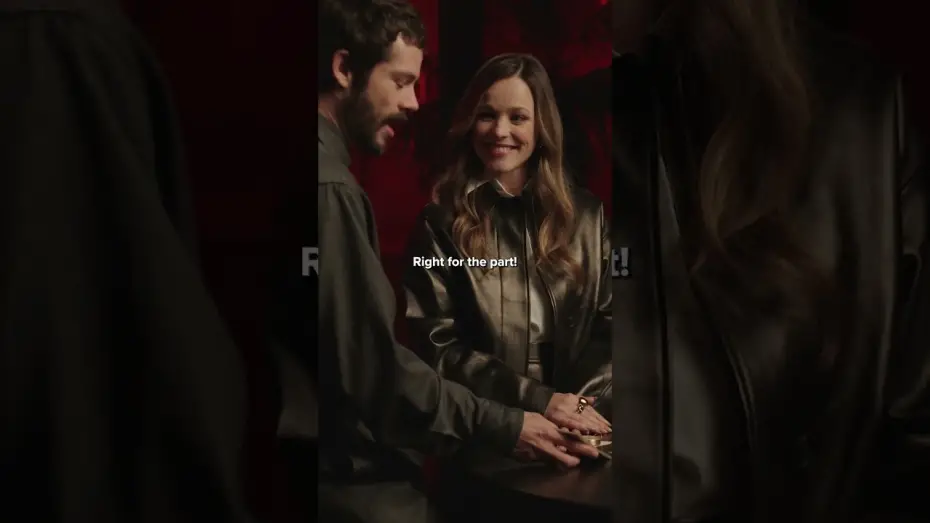 Відео до фільму Допоможіть | How long can you last on a deserted island? 🤝 Favorite memory from set?