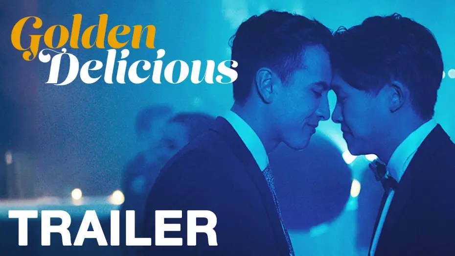 Відео до фільму Golden Delicious | UK Trailer 2