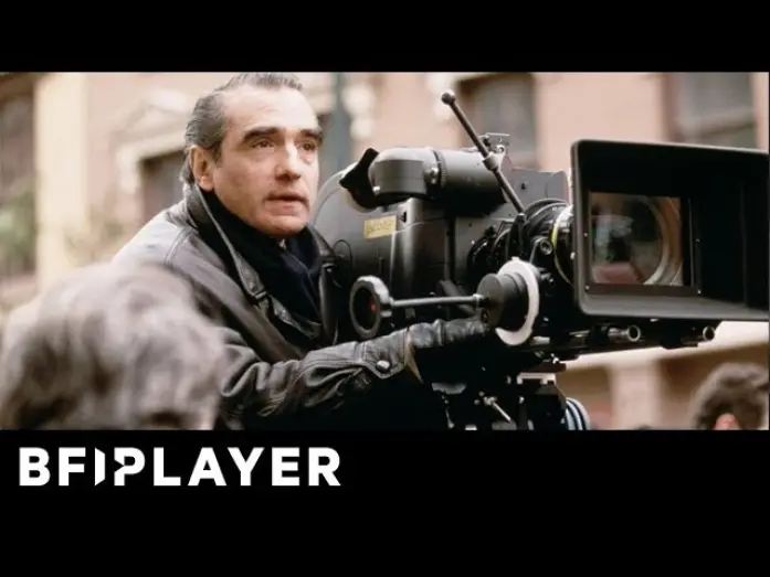 Відео до фільму A Personal Journey with Martin Scorsese Through American Movies | Mark Kermode reviews A Personal Journey with Martin Scorsese | BFI Player