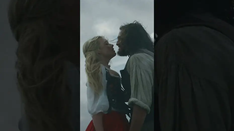 Відео до фільму &laquo;Буремний перевал&raquo; | Things are heating up