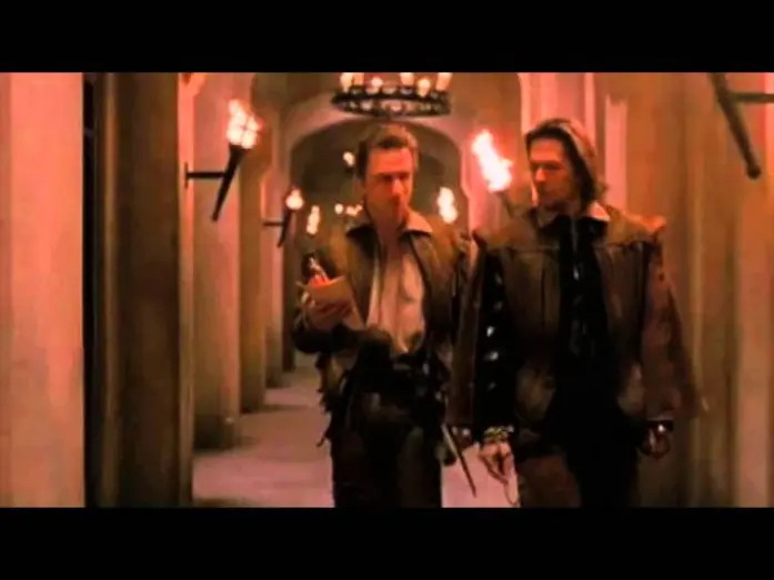 Відео до фільму Розенкранц і Гільденстерн мертві | Rosencrantz & Guildenstern Are Dead Trailer