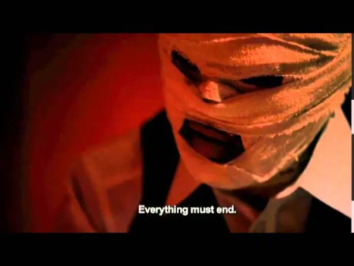 Відео до фільму Hotel de Sade | HOTEL DE SADE - Trailer (English Subtitle)