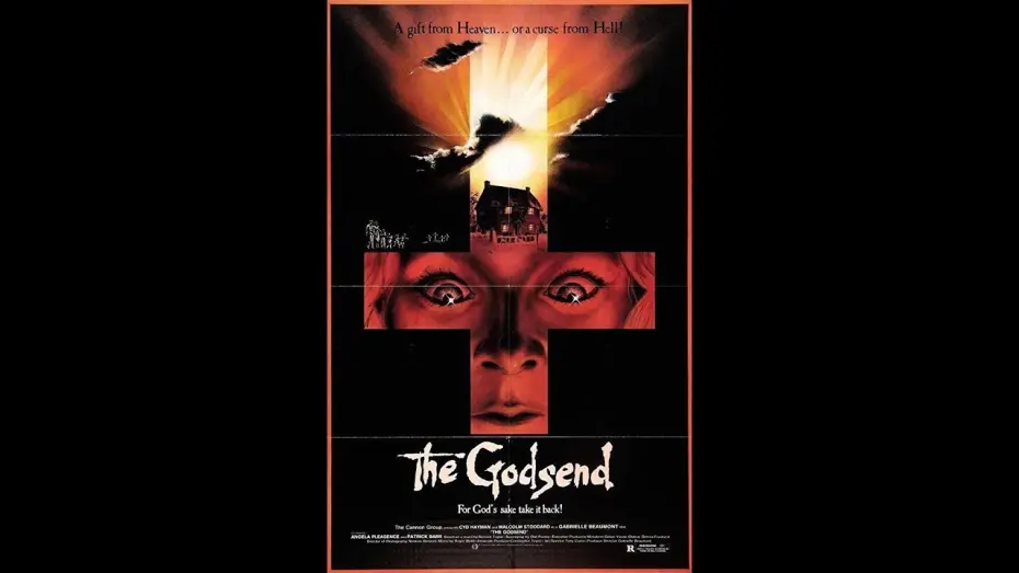 Відео до фільму The Godsend | The Godsend (1980) trailer