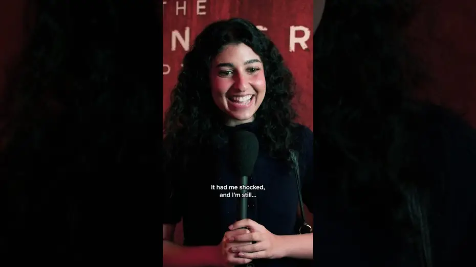 Відео до фільму Незнайомці: Частина друга | you