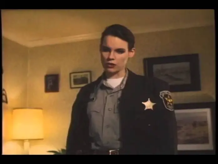 Відео до фільму Prey of the Chameleon | Prey Of The Chameleon Trailer 1991