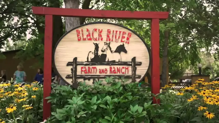 Відео до фільму Horse Camp | Horsecamp Trailer