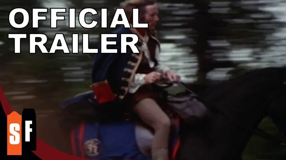 Відео до фільму Captain Kronos: Vampire Hunter | Official Trailer