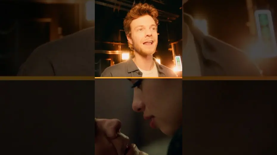 Відео до фільму Novocaine | This love story hits different—literally
