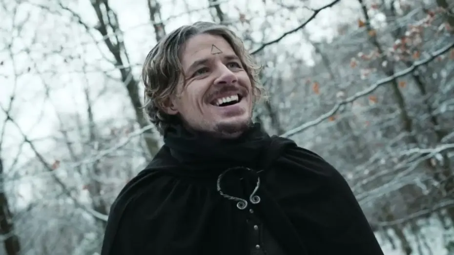 Відео до фільму Crown of Shadows | Trailer