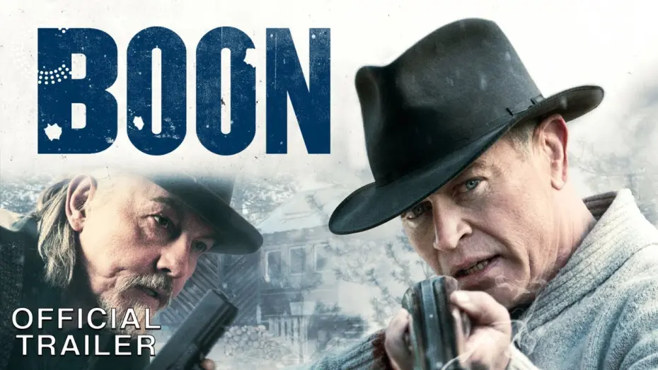 Відео до фільму Boon | Official Trailer