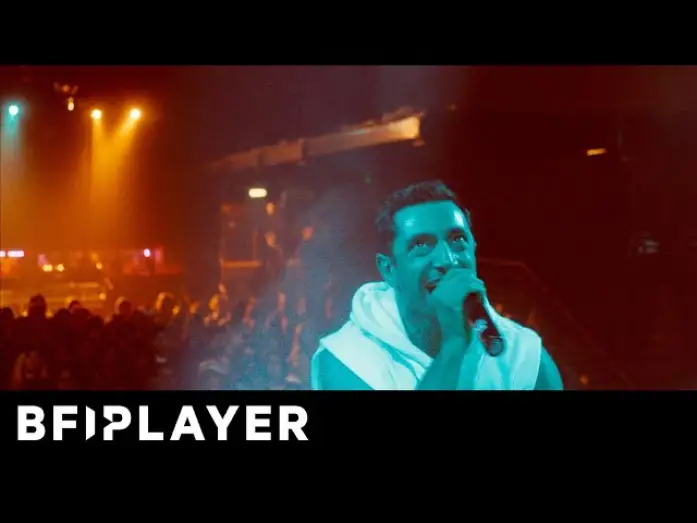 Відео до фільму Звідки ти родом? | Mark Kermode reviews Mogul Mowgli (2020)