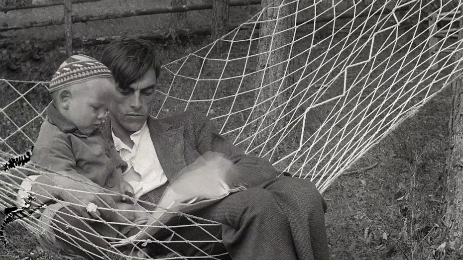 Відео до фільму Андрей Тарковский. Кино как молитва | Andrey Tarkovsky: A Cinema Prayer | Trailer | Lumière