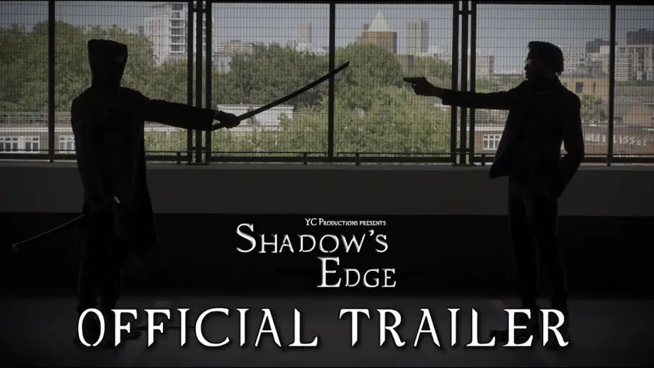 Відео до фільму Shadow