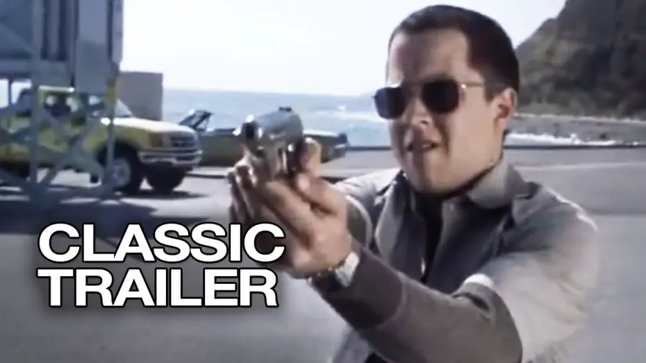 Відео до фільму Загін «Cтиляги» | The Mod Squad Official Trailer #1 - Dennis Farina Movie (1999) HD