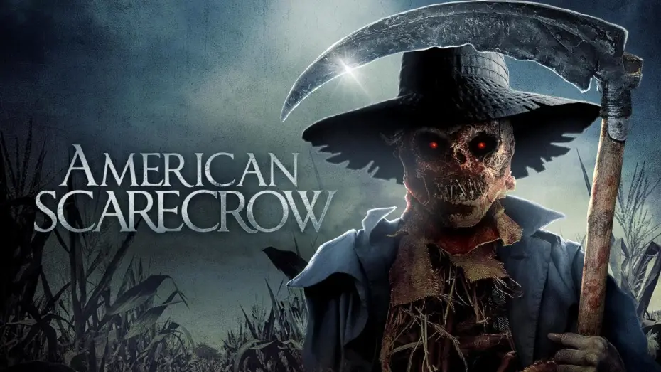 Відео до фільму American Scarecrow | American Scarecrow | Official Trailer | Horror Brains