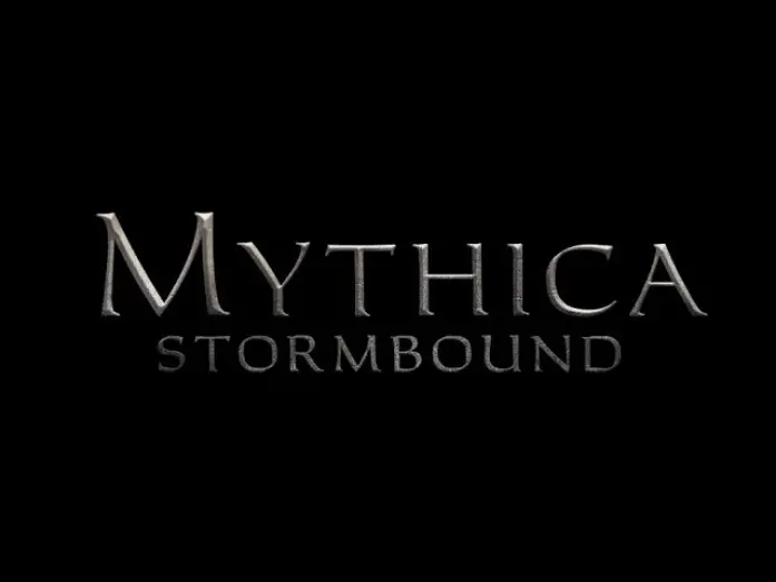 Відео до фільму Mythica: Stormbound | Mythica: Stormbound - Official Trailer