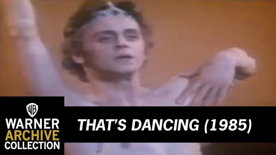 Відео до фільму That