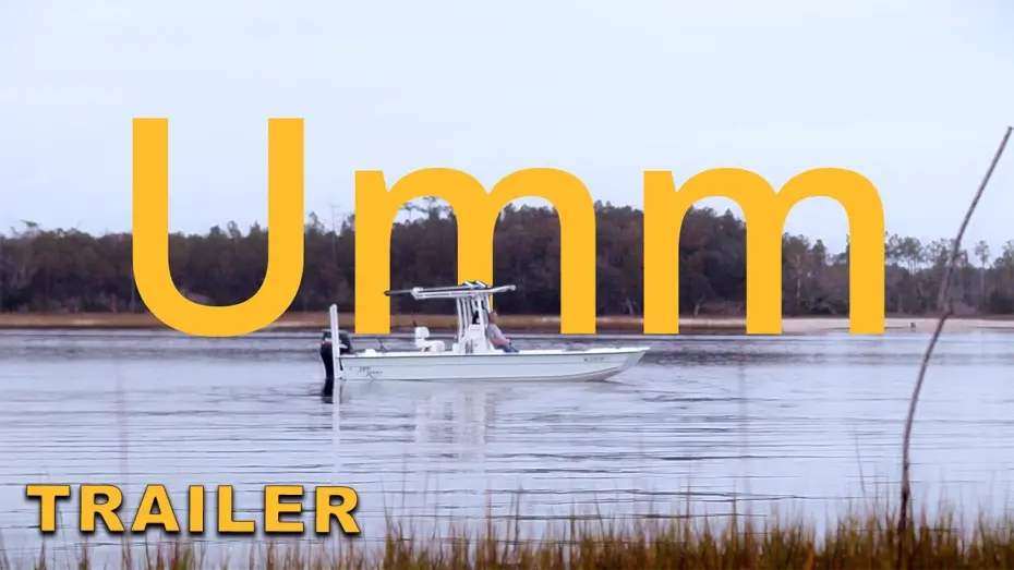 Відео до фільму Umm | TRAILER - Umm | Original Short Film