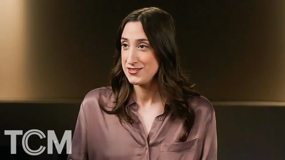 Відео до фільму A Foreign Affair | Be Kind Rewind’s Isabel Custodio Discusses A FOREIGN AFFAIR | New Voices of Cinema