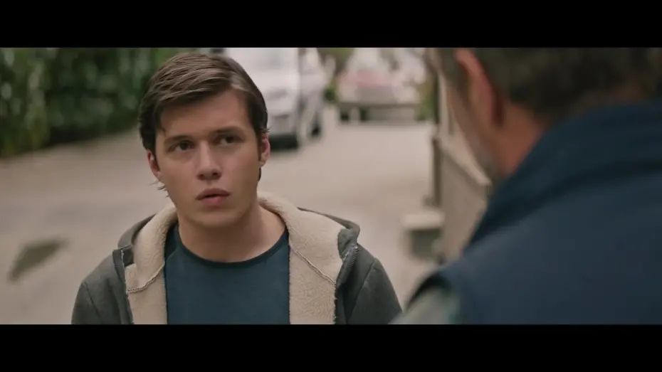 Відео до фільму З любов’ю, Саймон | Love, Simon | "I Wouldn