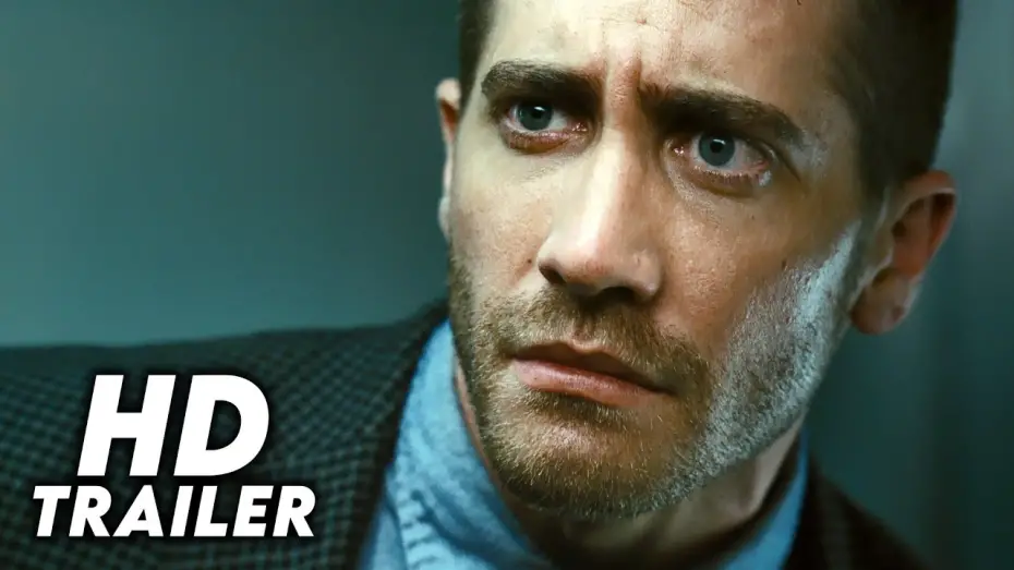 Відео до фільму Початковий код | Source Code (2011) Original Trailer [FHD]