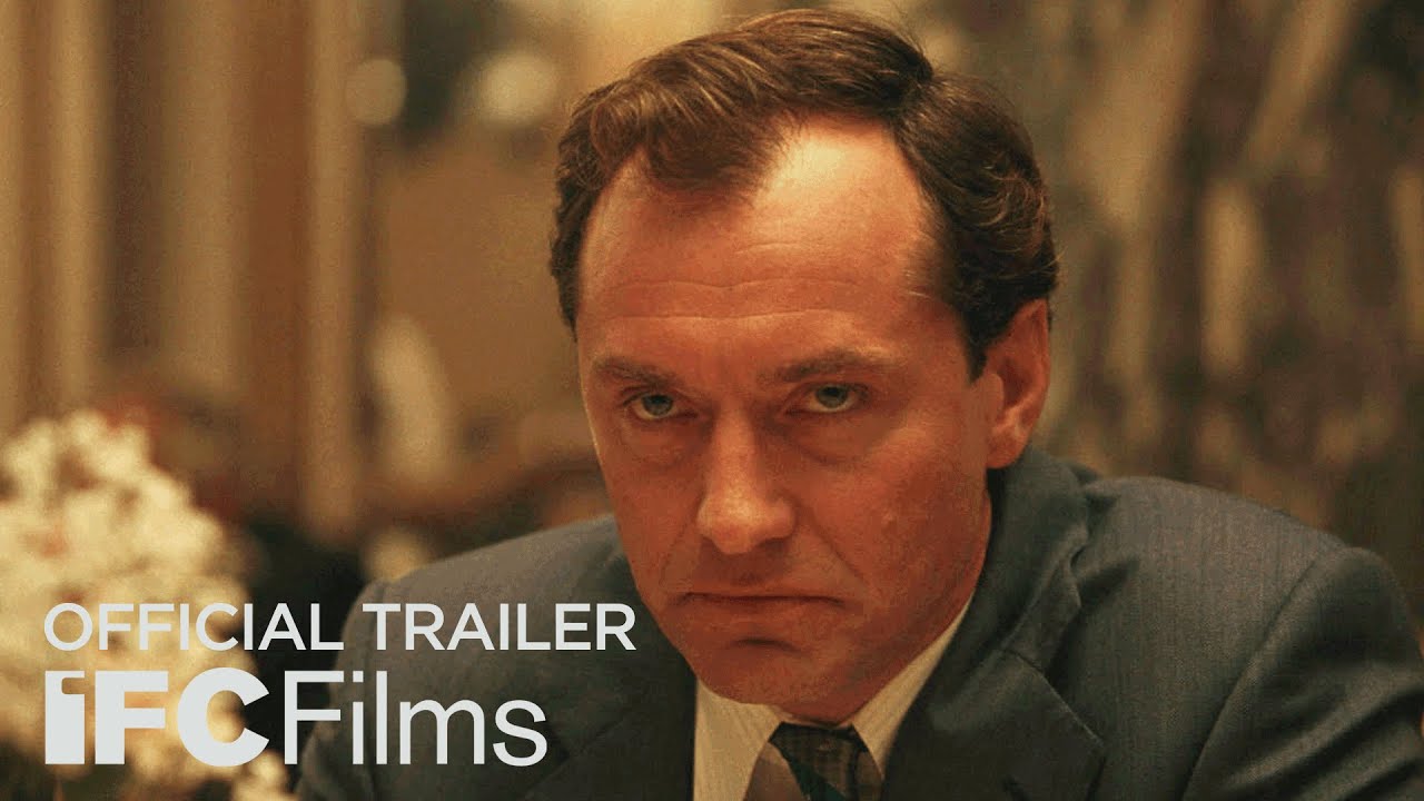 Відео до фільму Гніздо | The Nest - Official Trailer I HD I IFC Films