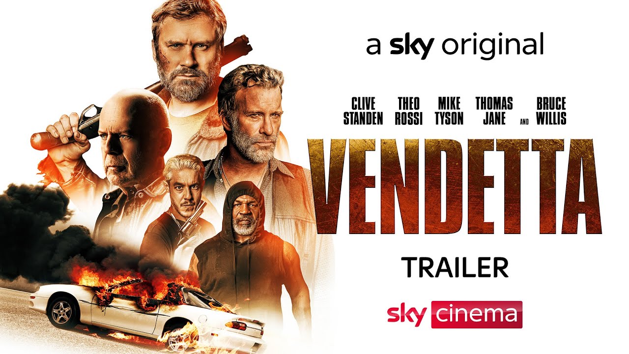 Переглянути трейлер фільму