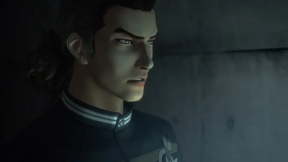 Відео до фільму Infini-T Force the Movie: Farewell Gatchaman My Friend | 「劇場版Infini-T Force／ガッチャマン　さらば友よ」特報