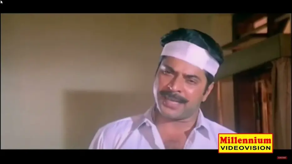Відео до фільму Inspector Balram | Inspector Balram   Malayalam Super Hit Full Movie HD   Mammootty & Urvashi